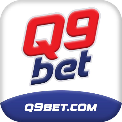 Logo da q9bet